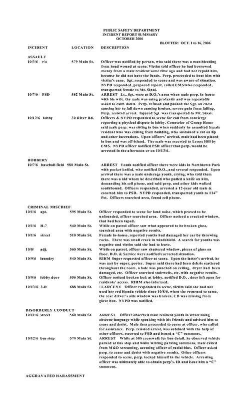 The Main Street WIRE - Volume 27, Issue 04